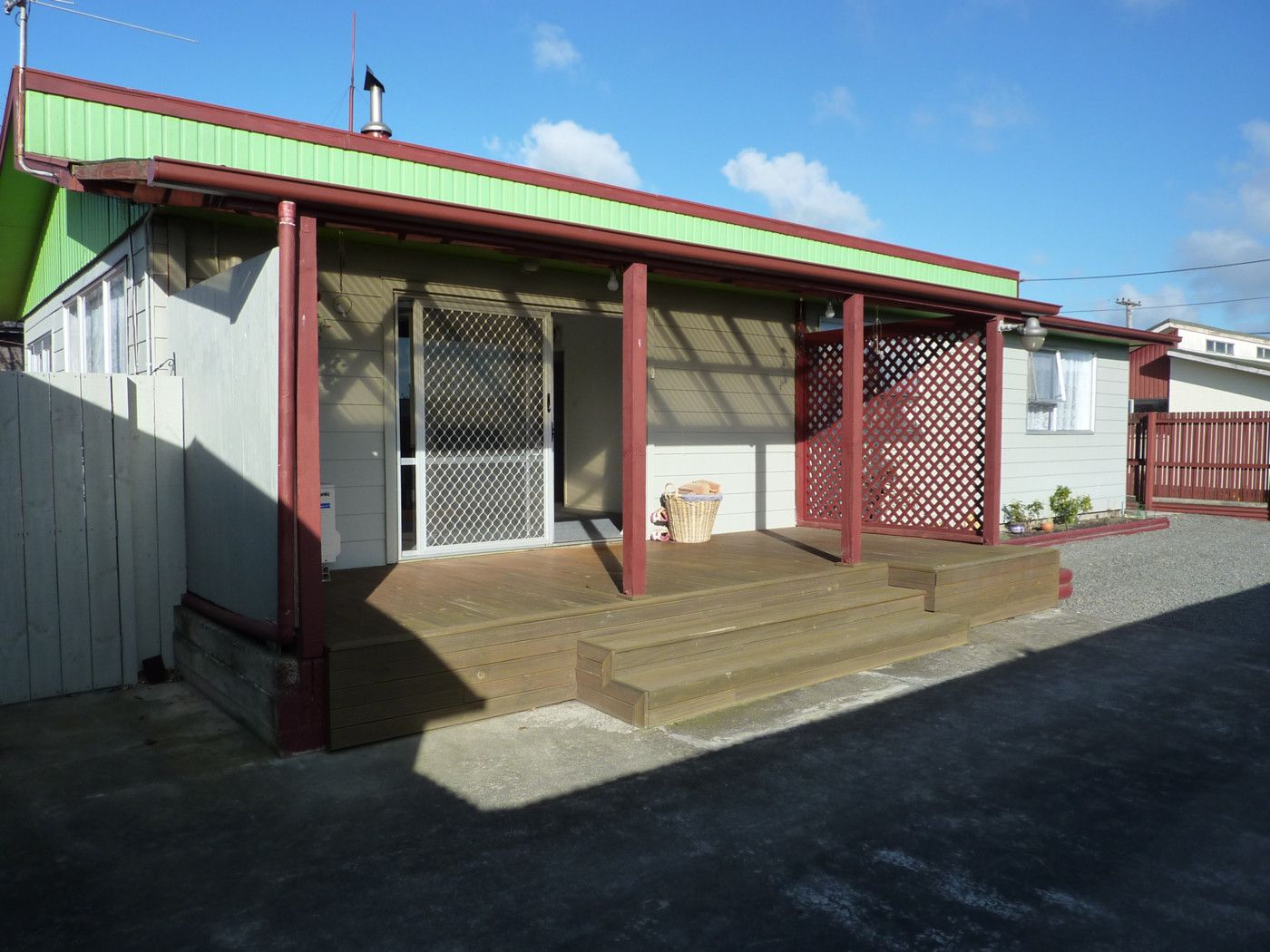 49a Brynley Street, HORNBY, Christchurch City