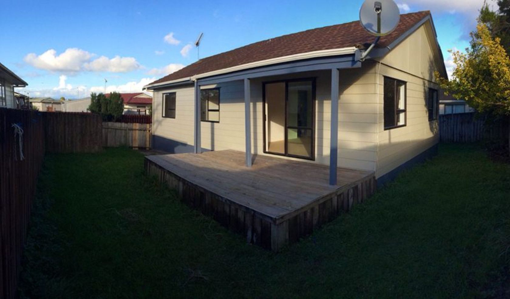 MANUREWA, Manukau City