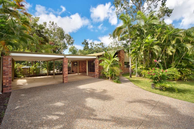 32 Petersen Street, TRINITY BEACH, QLD 4879