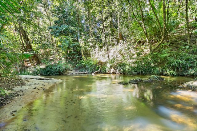 17 Gregory Terrace, KURANDA, QLD 4881