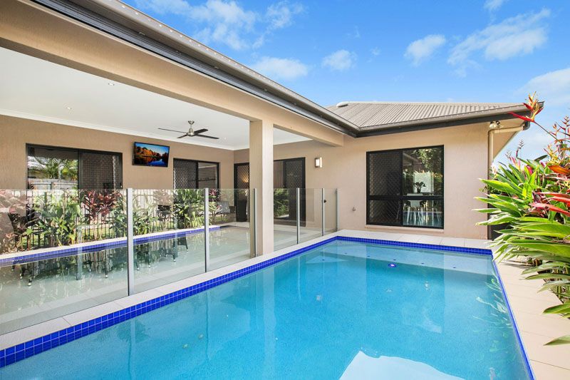 26 Bullrush Terrace, KEWARRA BEACH, QLD 4879