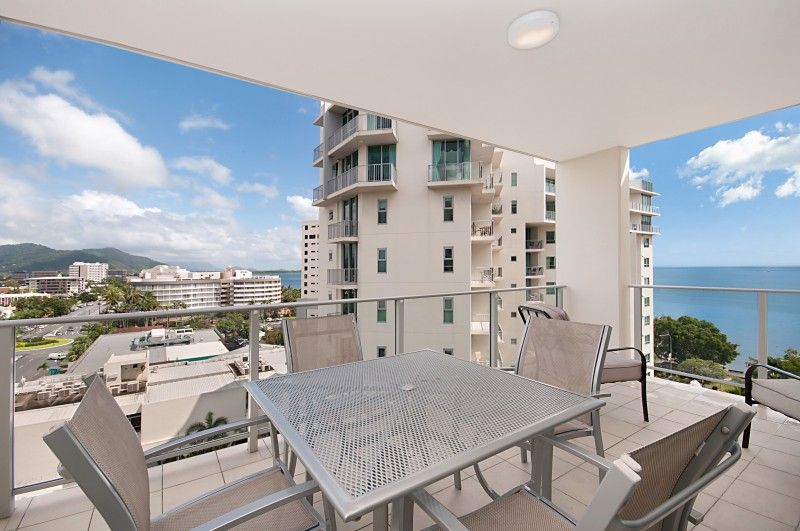 31001/99 The Esplanade, CAIRNS CITY, QLD 4870