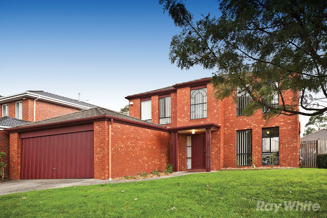 8 Baroda Avenue, GLEN WAVERLEY VIC 3150