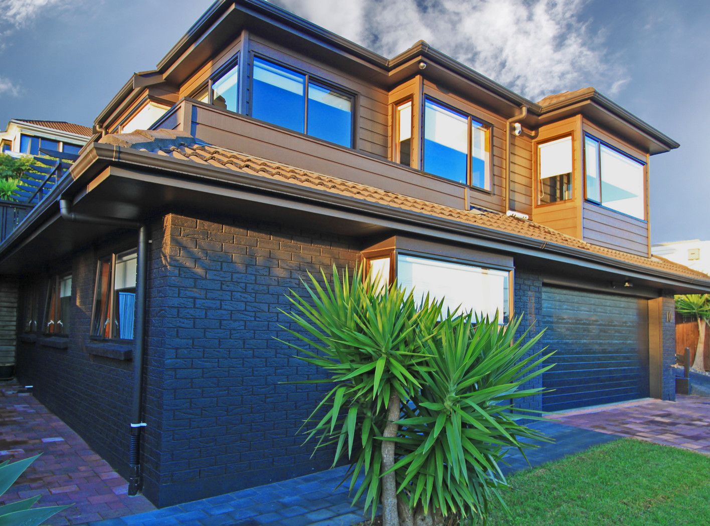 1/10 Morrow Avenue, BUCKLANDS BEACH, Manukau City