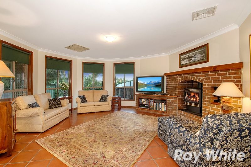61 Kings Road, CASTLE HILL, NSW 2154