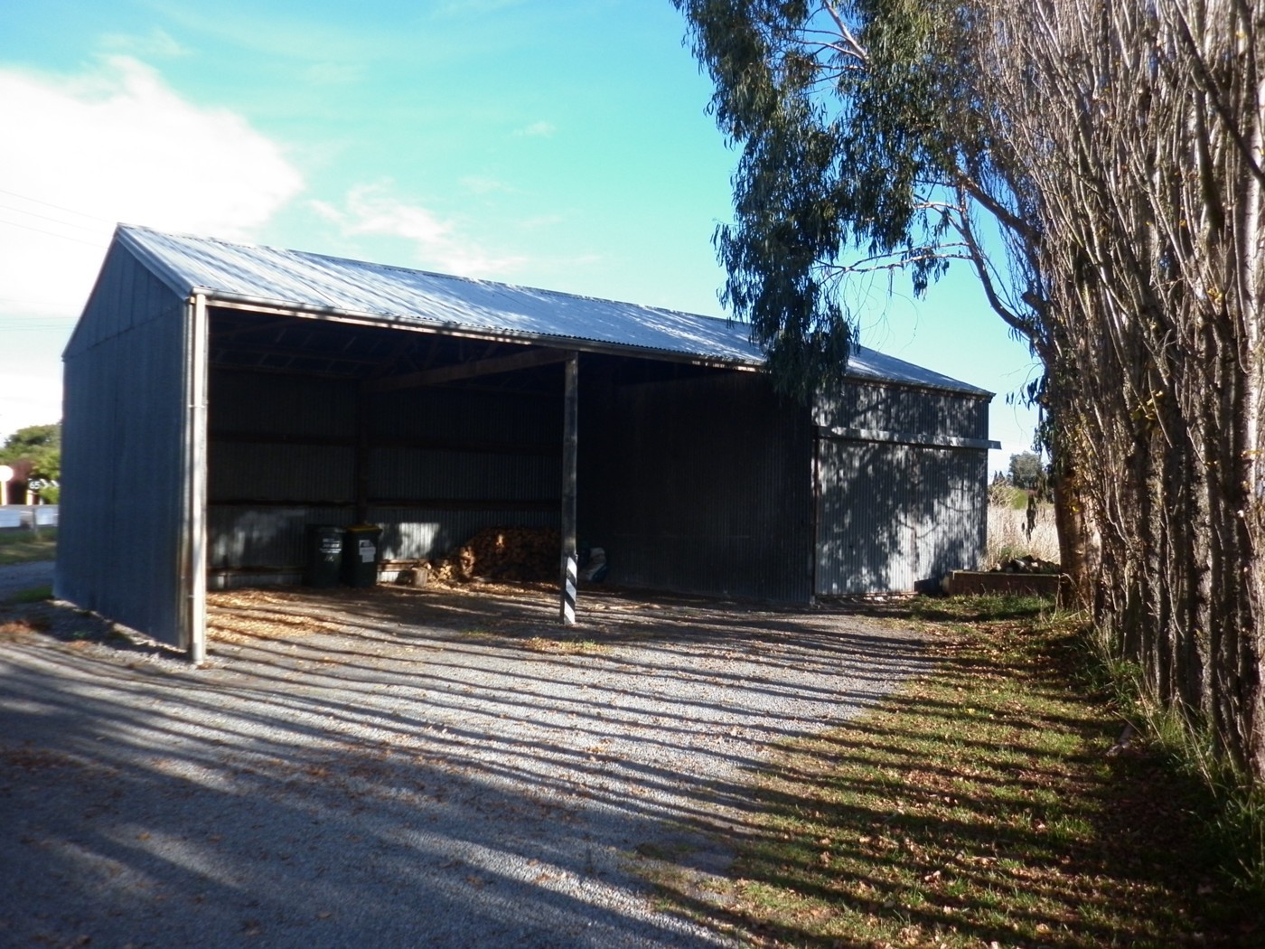 216 Leeston Road, SPRINGSTON, Selwyn District