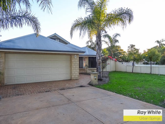 38 Rosina Street, KEWDALE, WA 6105