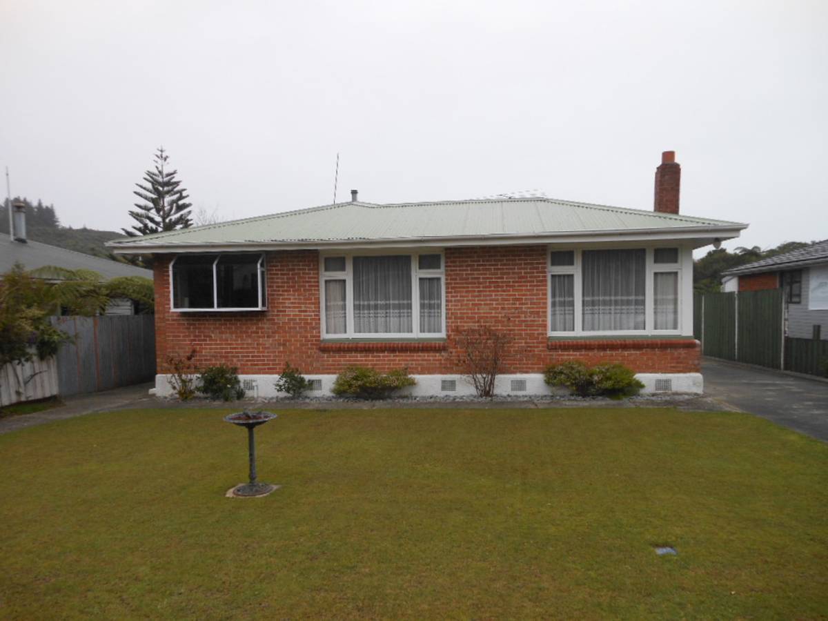 124 Marsden Road, Greymouth, Grey District Real Estate Ray White New Zealand