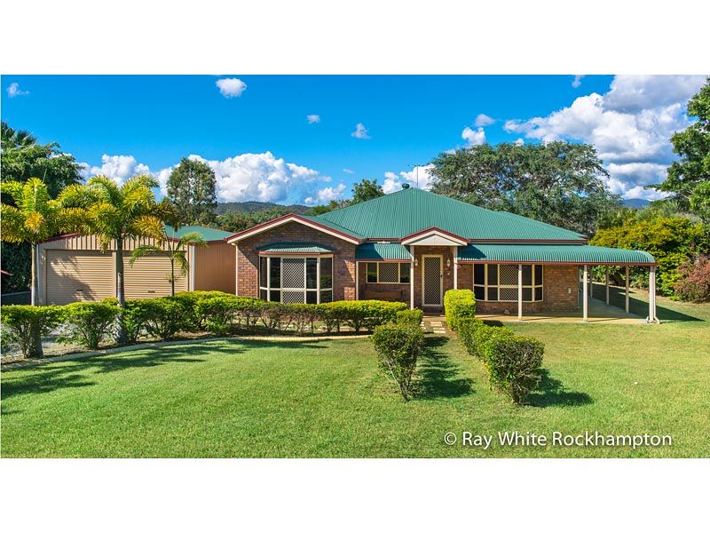 119-121 Angela Road, ROCKYVIEW, QLD 4701