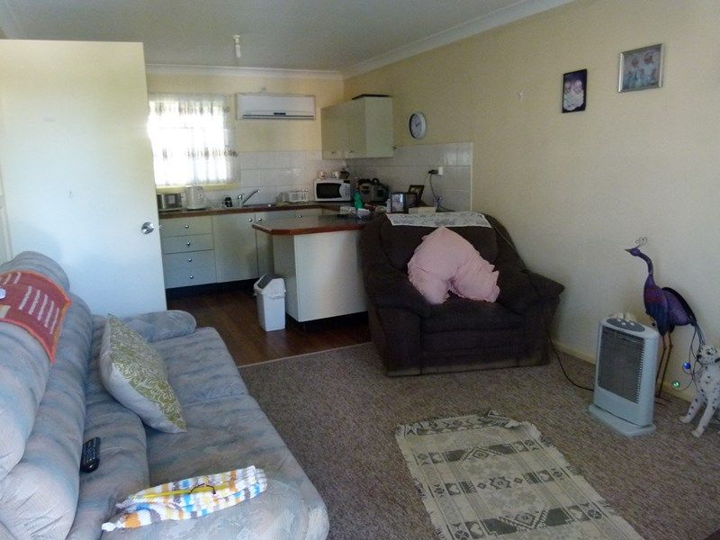 3 Press Street, FORBES, NSW 2871