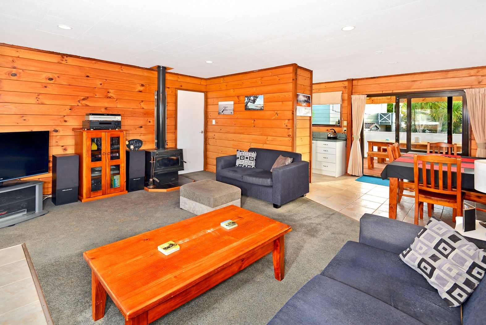 122b Verran Road, BIRKENHEAD, North Shore City