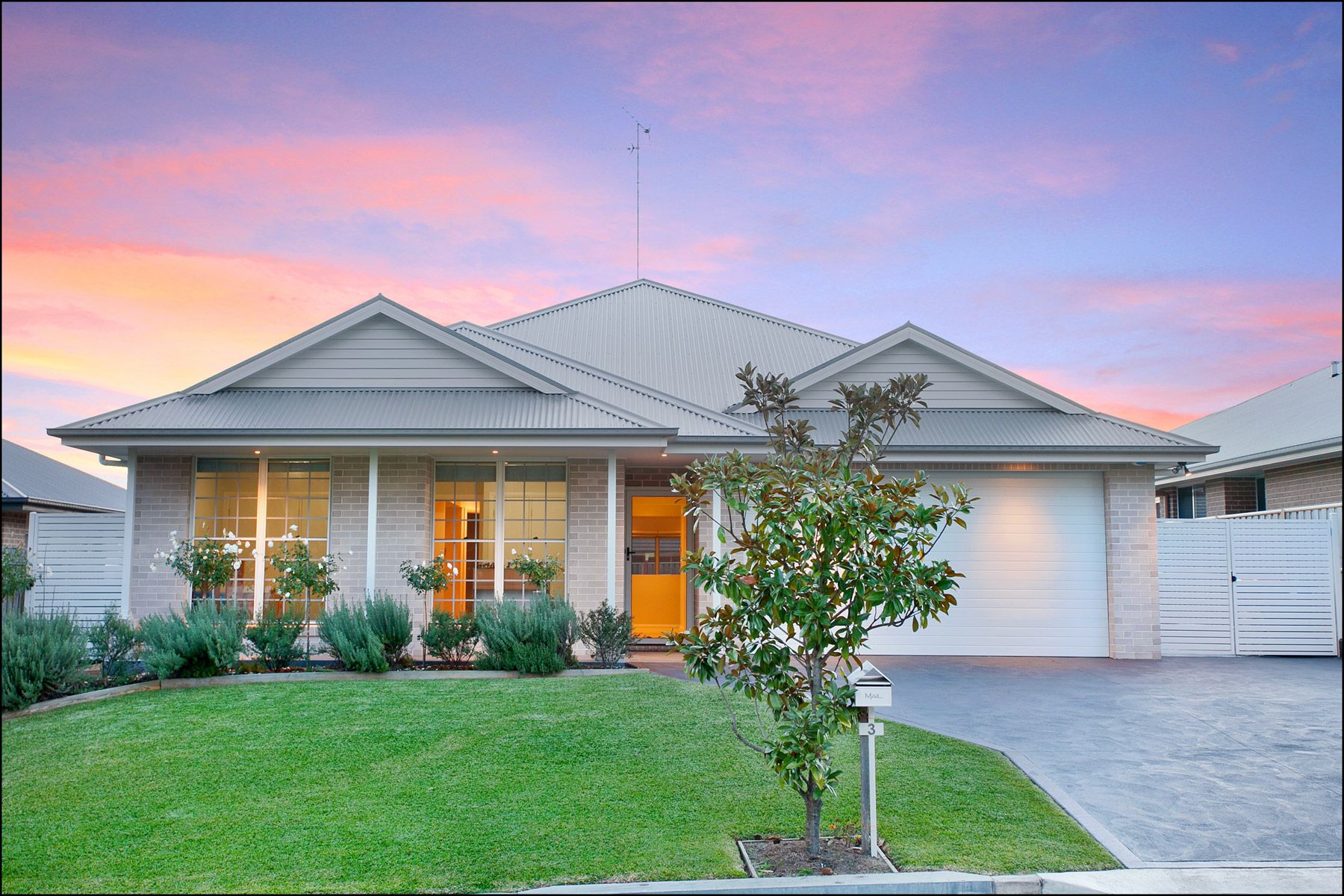 3 Pittsmoor Street, PITT TOWN NSW 2756