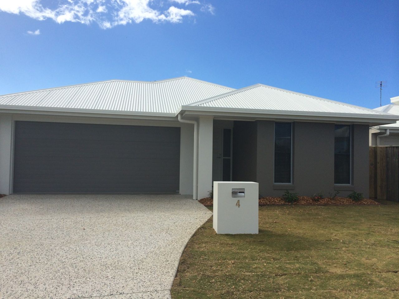 4 Tribrogargan Circuit, MOUNTAIN CREEK, QLD 4557