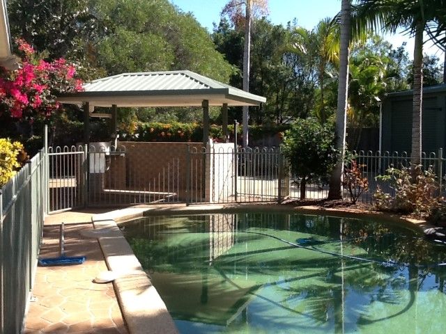 269 O'Regan Creek Road, TOOGOOM, QLD 4655