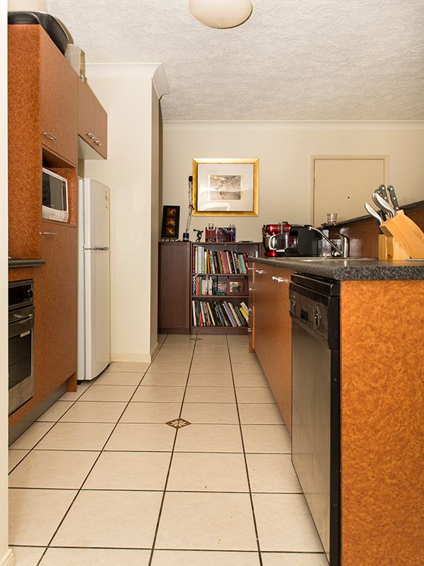 6/38 Onslow Street, ASCOT, QLD 4007