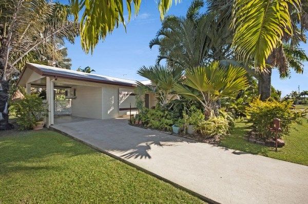 12 Lyndhurst Street, MOUNT LOUISA, QLD 4814