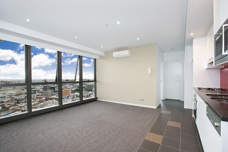 3606/501 Adelaide Street, BRISBANE, QLD 4000