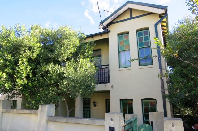 4/2-4 Balfour Road, KENSINGTON, NSW 2033