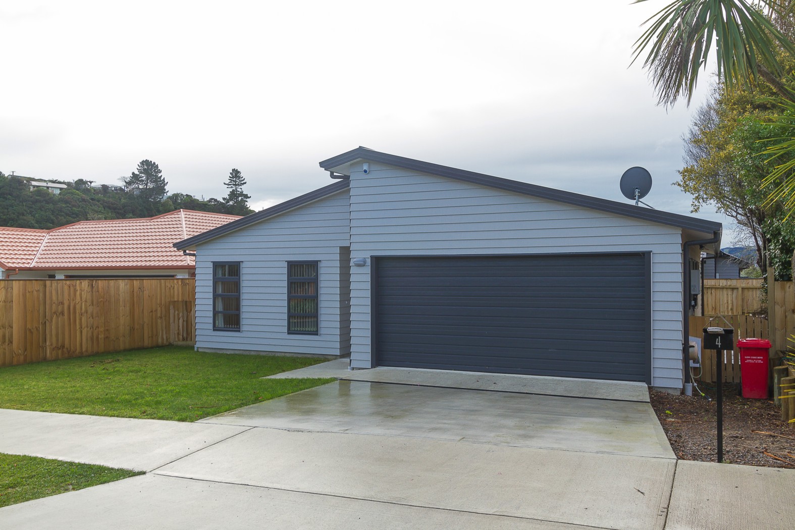 4 Poppywatts Grove, STOKES VALLEY, Lower Hutt City