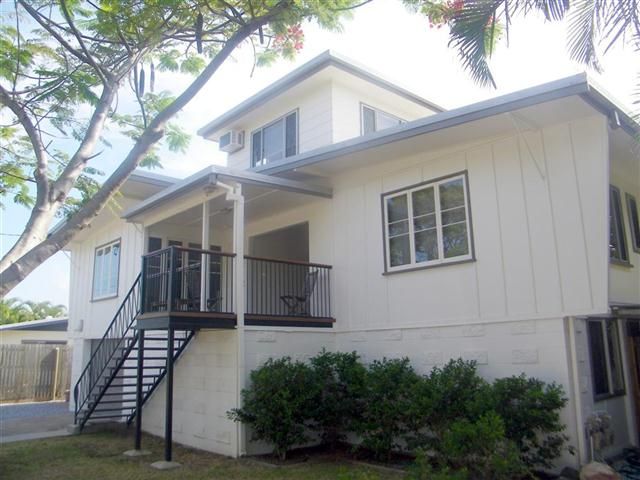 3 Golding Street, BARNEY POINT, QLD 4680