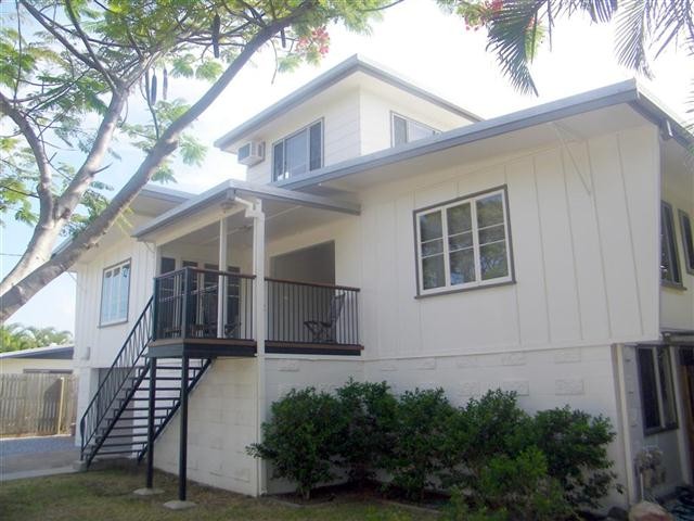 3 Golding Street, BARNEY POINT, QLD 4680