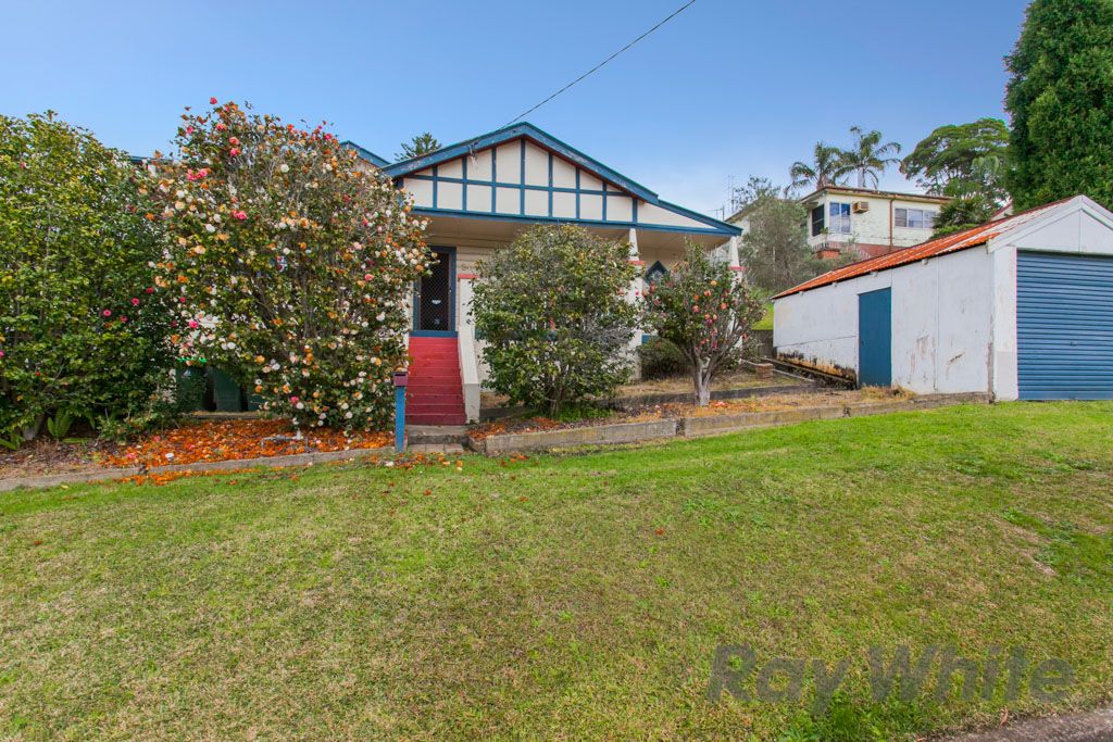 24 Illawarra Avenue, CARDIFF, NSW 2285