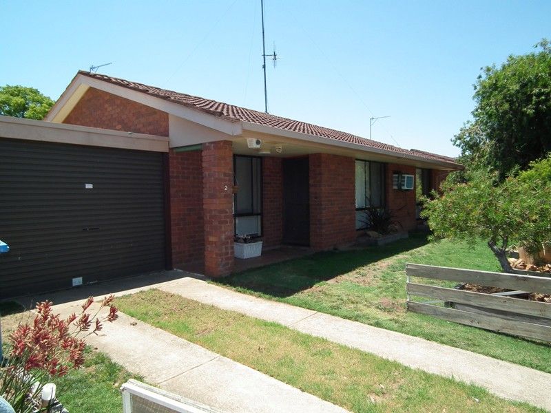 6 Goulburn Street, NAGAMBIE VIC 3608