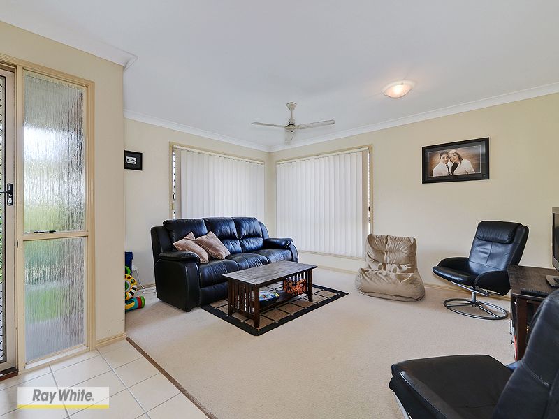 1 Vine Court, KIPPA-RING, QLD 4021
