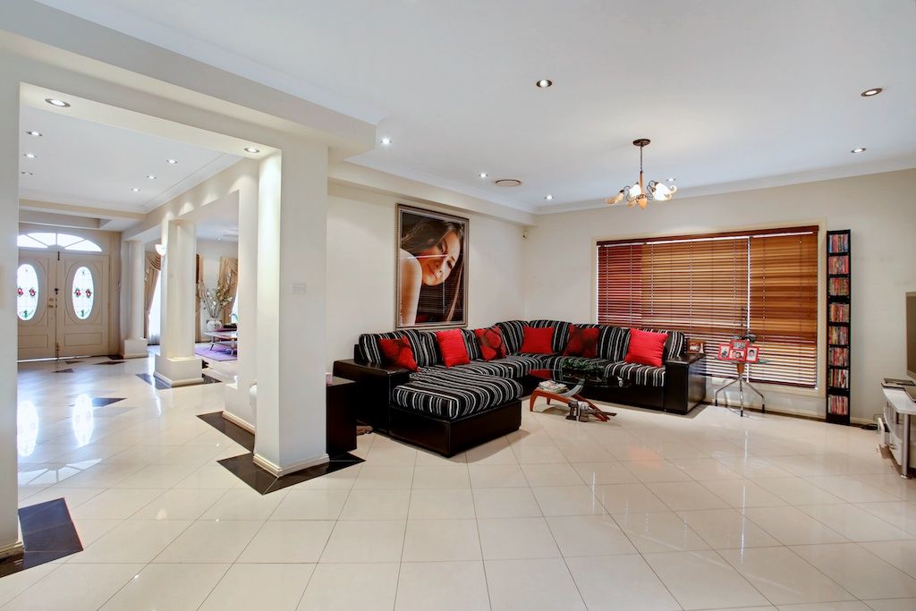103 Maryfields Drive, BLAIR ATHOL, NSW 2560