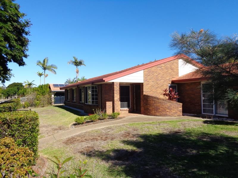 92 Nemira Street, CARSELDINE, QLD 4034