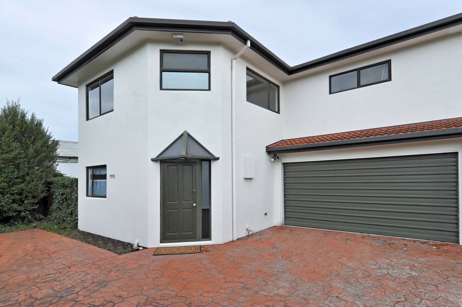 5/288 Hereford Street, Christchurch City, Canterbury