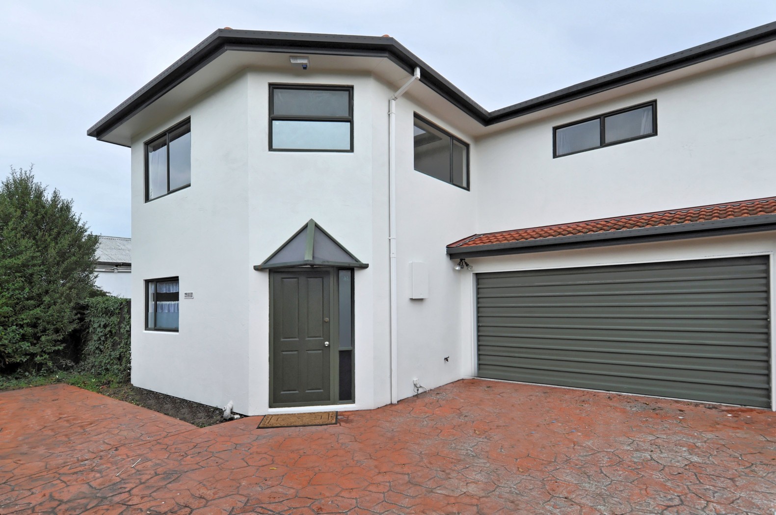 5/288 Hereford Street, Christchurch City, Canterbury