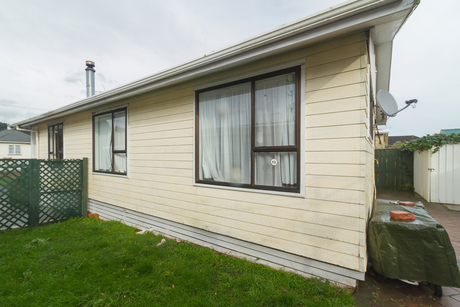 79/2 Molesworth Street, TAITA, Lower Hutt City