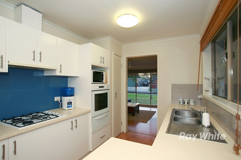 45 Maculata Drive, CRANBOURNE WEST, VIC 3977