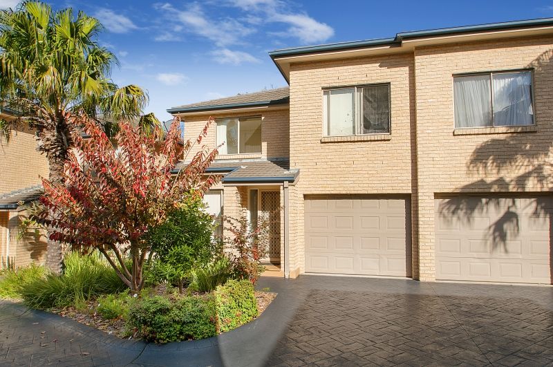 14 Raymond Road, THIRROUL NSW 2515