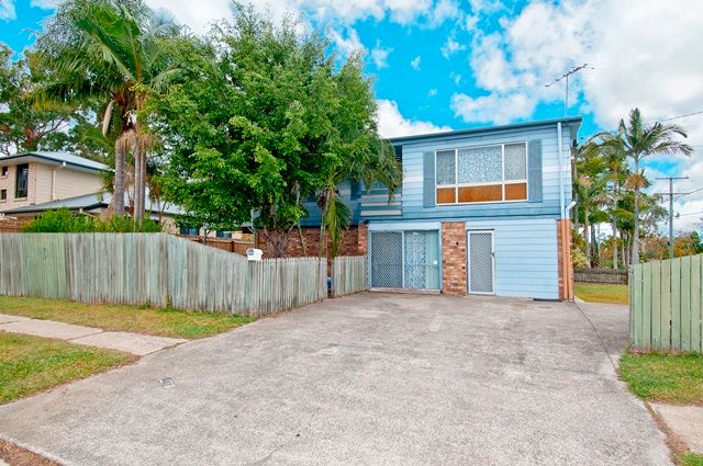 1 Homestead Street, MARSDEN QLD 4132