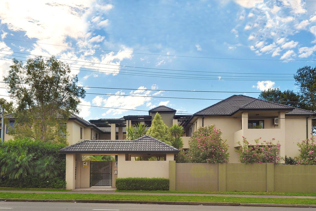 4/1 The Comenarra Pkwy, THORNLEIGH, NSW 2120