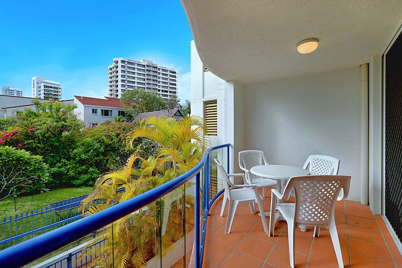 199 Surf Parade, SURFERS PARADISE QLD 4217