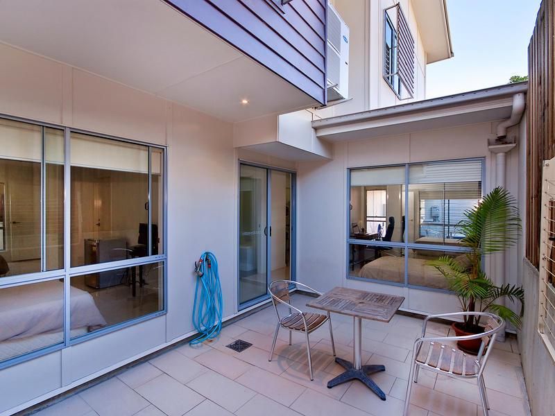 148 Terrace Street, NEW FARM, QLD 4005