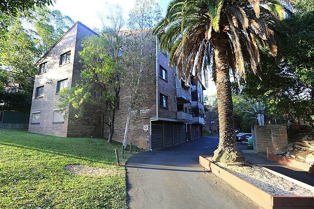 85 Cairds Avenue, BANKSTOWN NSW 2200