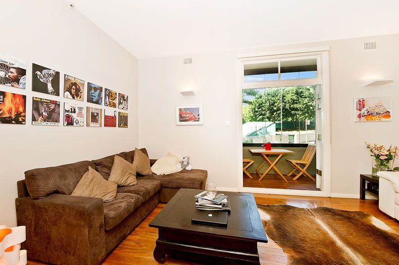 6/67 Bayswater Road, RUSHCUTTERS BAY, NSW 2011