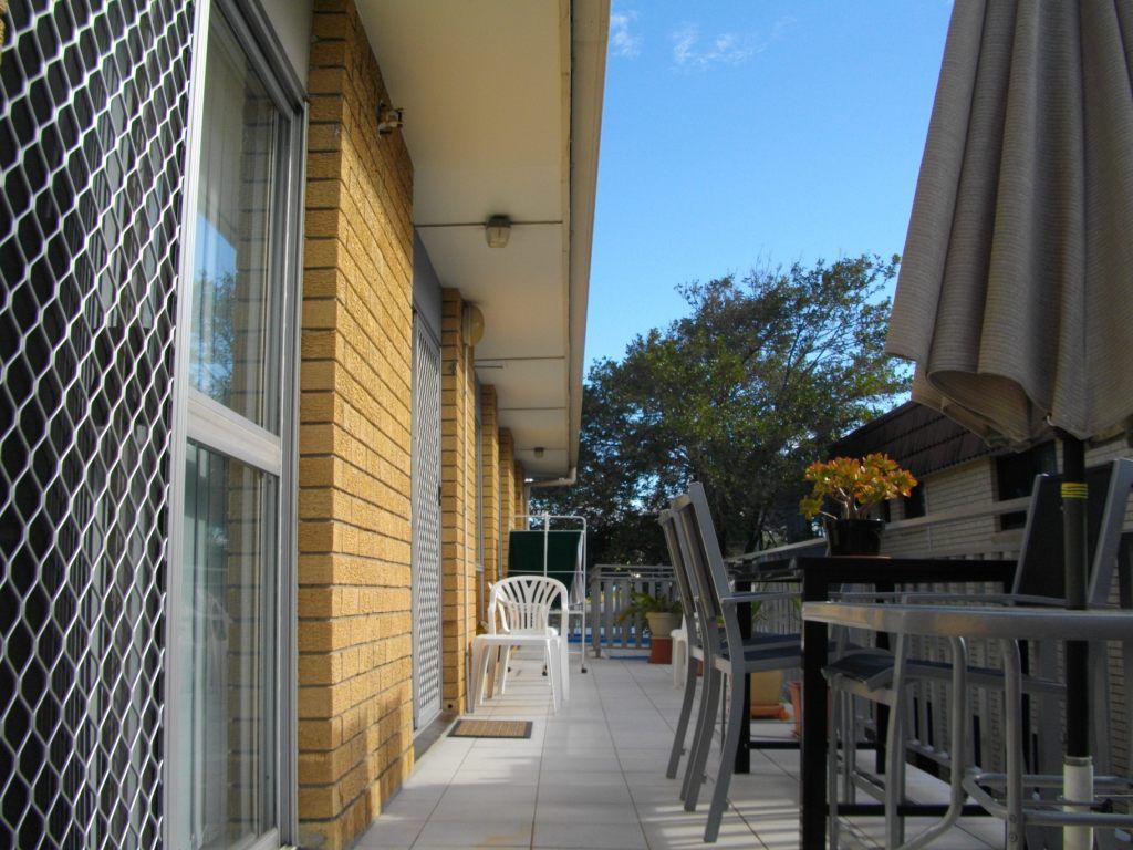 5/6 High Street, SOUTHPORT, QLD 4215