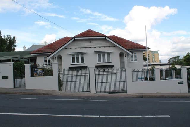 HAMILTON, QLD 4007