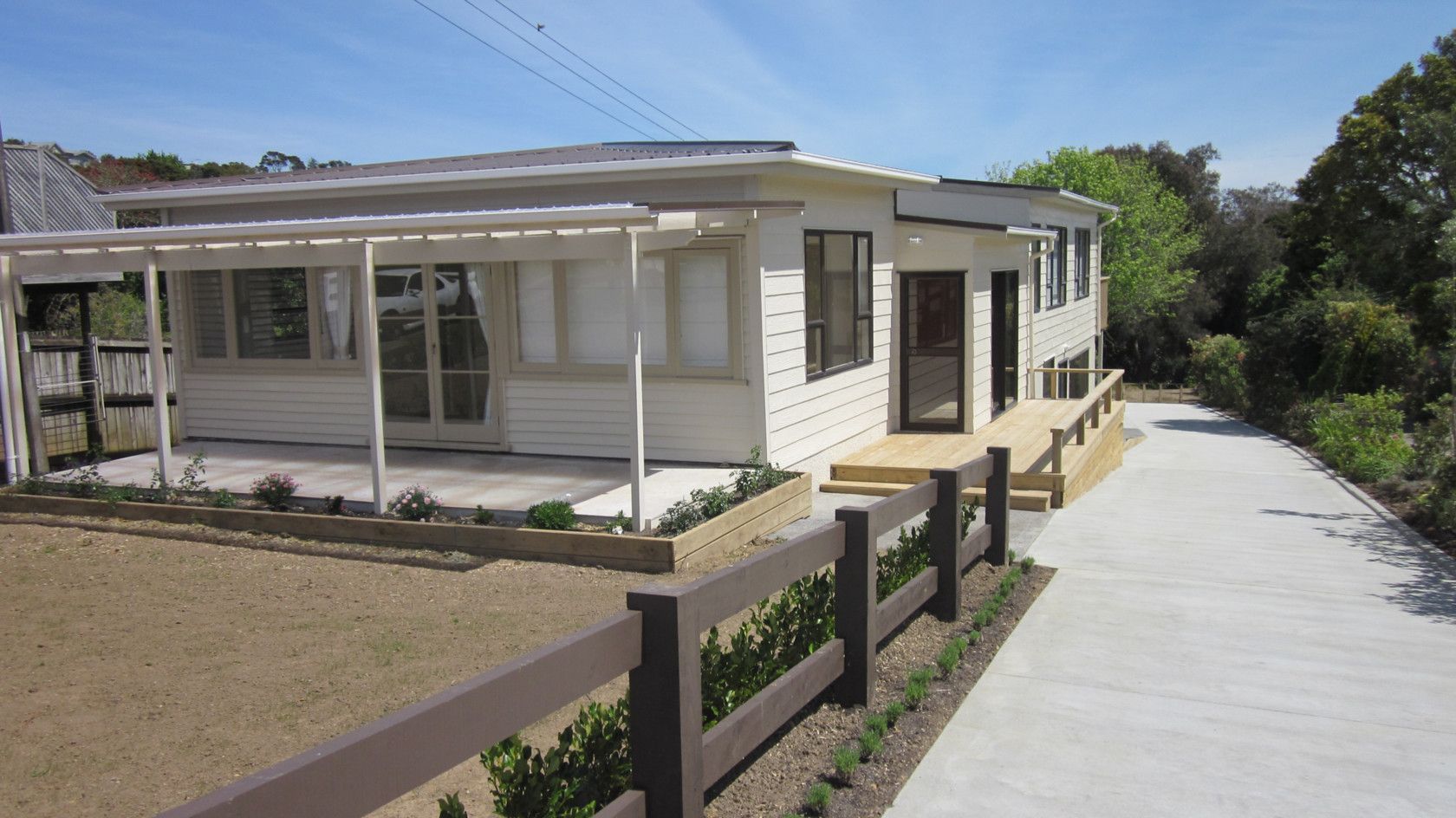 MARAETAI, Manukau City