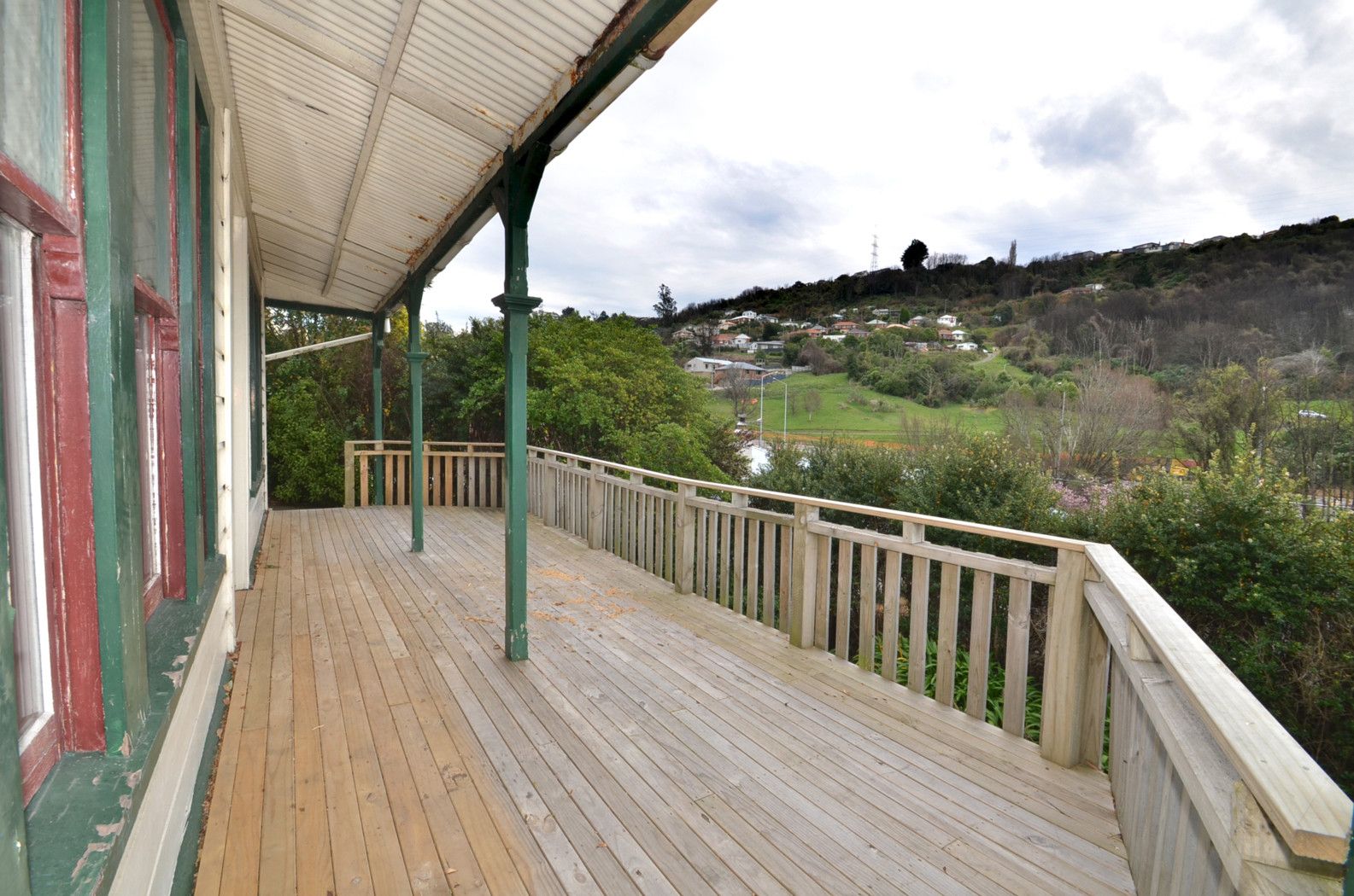 400 South Road, CAVERSHAM, Dunedin City