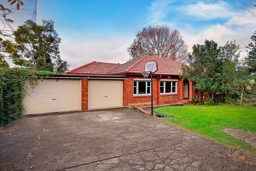 173 Old Northern Road, CASTLE HILL NSW 2154