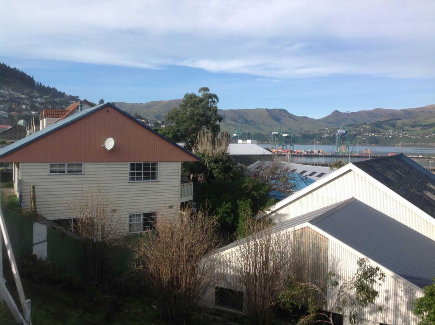 91 London Street, LYTTELTON, Christchurch City