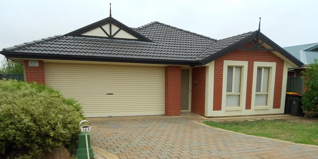 38A Toorak Drive, BLAKEVIEW, SA 5114