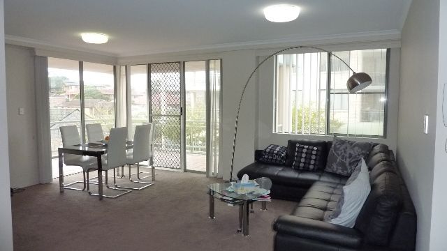5/42-56 Harbourne Road, KINGSFORD, NSW 2032