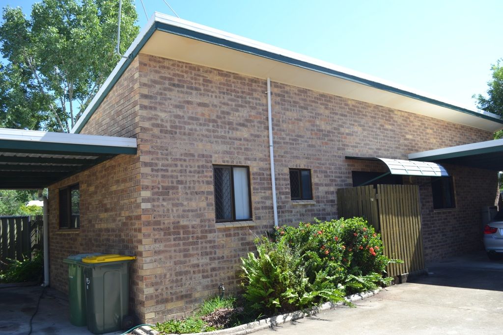 7/6 Taranganba Road, TARANGANBA, QLD 4703